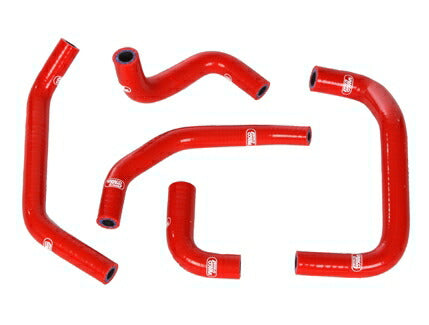 SAMCO ブリーザーホースキット ホンダ シビックタイプR FN2 【40TCS398/B+バンドキット】