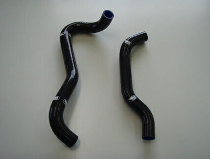 SAMCO クーラントホースキット ホンダ シビックタイプR FN2 40TCS398/C