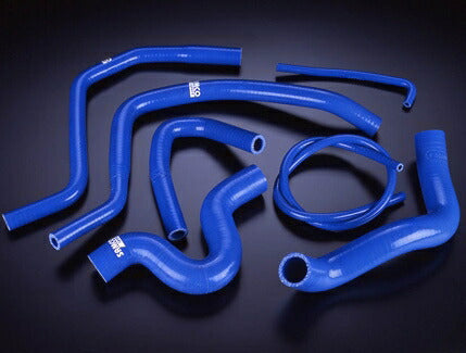 SAMCO クーラントホースキット FIAT バルケッタ 183/1.8 1996/02〜2005/06 【40TCS39/C+バンドキット】