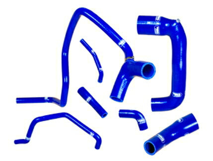 SAMCO クーラントホースキット ROVER 220 クーペ 2.0ターボ/エアコン付き 1993〜1998 40TCS405/C