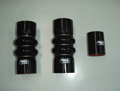 SAMCO ターボホースキット PEUGEOT 207 A75/1.6 GTi 2007/03〜 40TCS412