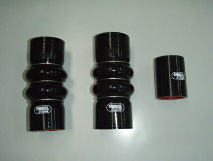 SAMCO ターボホースキット PEUGEOT 207 A75/1.6 GTi 2007/03〜 40TCS412