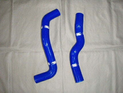 SAMCO クーラントホースキット ニッサン フェアレディZ Z34 【40TCS430/C+バンドキット】