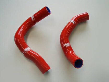 SAMCO クーラントホースキット スズキ ワゴンR MH21S/MH22S/MH23S 40TCS433/C