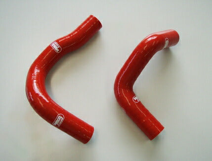 SAMCO クーラントホースキット スズキ ワゴンR MH21S/MH22S/MH23S 40TCS434/C