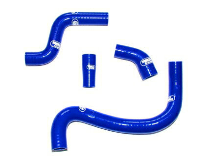 SAMCO アンシラリーホースキット PORSCHE 944S 944 1987〜1989 40TCS435/ANC