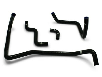SAMCO ターボホースキット FORD シェルビーマスタング GT500 2007〜2010 【40TCS436/CC+バンドキット】
