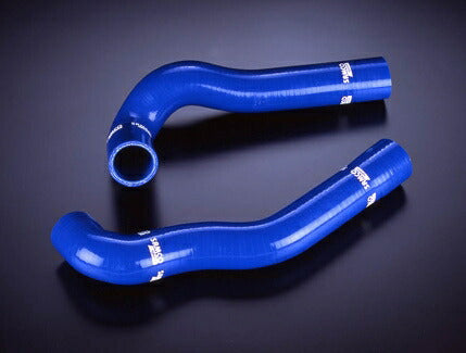 SAMCO クーラントホースキット BMW E36 320i/323i/325i/328i 1989〜1995 【40TCS43/C+バンドキット】
