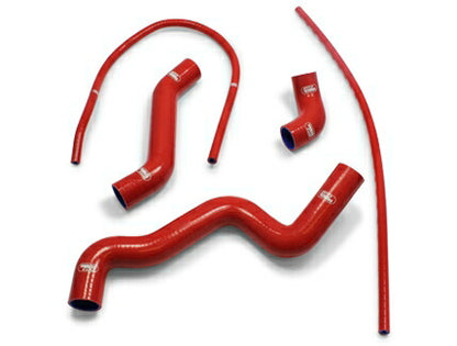 SAMCO クーラントホースキット ALFA ROMEO 164 スーパー 1992〜1997 40TCS445/C