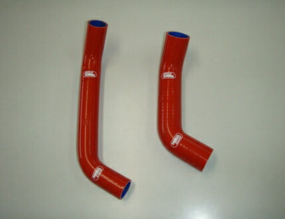 SAMCO クーラントホースキット スバル レガシィツーリングワゴン BE5/BH5 【40TCS463/C+バンドキット】