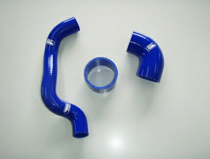 SAMCO ターボホースキット スバル WRX STI VAB 【40TCS464/STI+バンドキット】