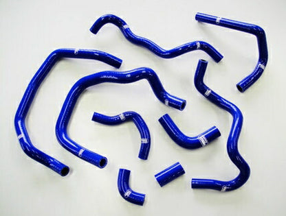 SAMCO ブリーザーホースキット スバル インプレッサ GRB 【40TCS464/STI/B+バンドキット】