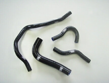 SAMCO アンシラリーホースキット ホンダ CR-Z ZF1 【40TCS485/ANC+バンドキット】