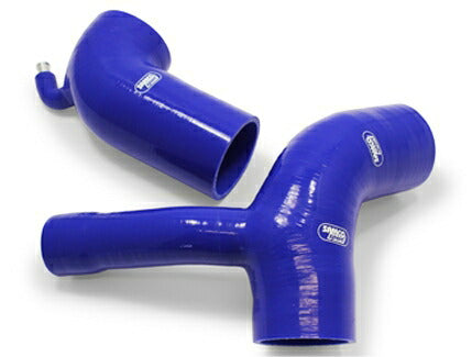 SAMCO インダクションホースキット RENAULT トゥインゴ 133 CUP 2009〜 40TCS493/IND