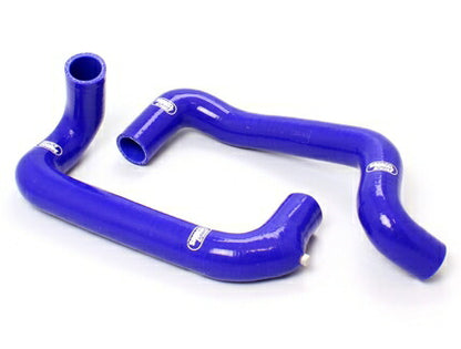 SAMCO クーラントホースキット LOTUS エリーゼ/エキシージ S2 A/C付 2001〜 【40TCS495/C+バンドキット】