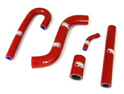 SAMCO アンシラリーホースキット BMW E46 M3 1999/07〜2006/05 【40TCS497/ANC+バンドキット】