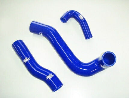SAMCO クーラントホースキット BMW E46 M3 1999/07〜2006/05 【40TCS497/C+バンドキット】