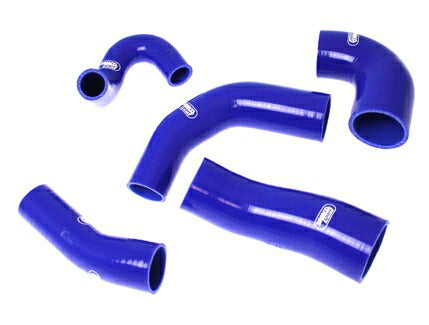 SAMCO ターボホースキット FIAT グランドプントアバルト 1.4T 2008〜 40TCS498