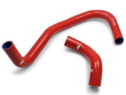 SAMCO クーラントホースキット DODGE チャレンジャー/チャージャー/300C Hemi 2009〜 【40TCS505/C+バンドキット】