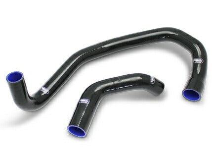 SAMCO クーラントホースキット DODGE チャレンジャー Hemi 2009〜 【40TCS507/C+バンドキット】