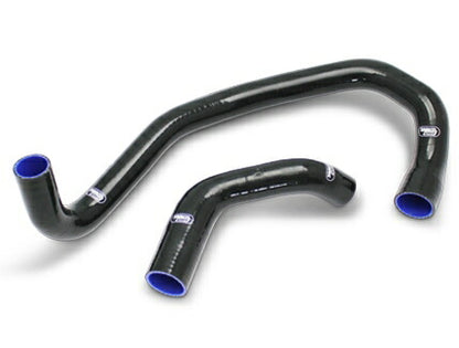 SAMCO クーラントホースキット DODGE チャレンジャー Hemi 2009〜 【40TCS507/C+バンドキット】