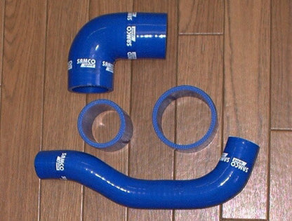 SAMCO ターボホースキット スバル インプレッサ GDB/GGB 【40TCS522/STI+バンドキット】