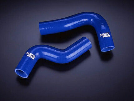 SAMCO クーラントホースキット スバル レガシィ BD5/BG5 【40TCS524/C+バンドキット】