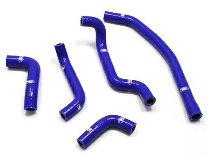 SAMCO ブリーザーホースキット スバル インプレッサ GC8 【40TCS526/B+バンドキット】