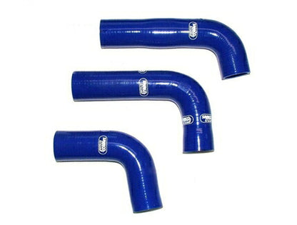 SAMCO クーラントホースキット ALFA ROMEO 164 164 1988/09〜1999/01 【40TCS52/C+バンドキット】