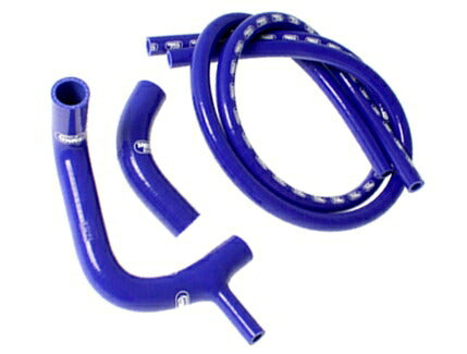 SAMCO クーラントホースキット OLD MINI OLD ミニ クラブマン(サルーン/エステート) 1969〜1981 【40TCS531/C+バンドキット】