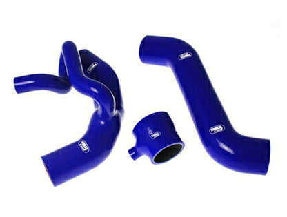 SAMCO ターボホースキット AUDI RS2 クワトロワゴン 2.2T 1994〜1996 40TCS533