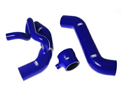 SAMCO ターボホースキット AUDI RS2 クワトロワゴン 2.2T 1994〜1996 【40TCS533+バンドキット】