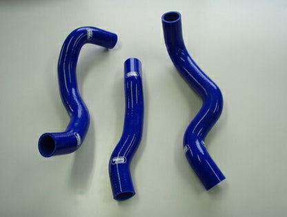 SAMCO クーラントホースキット ニッサン ジューク F15 【40TCS538/C+バンドキット】