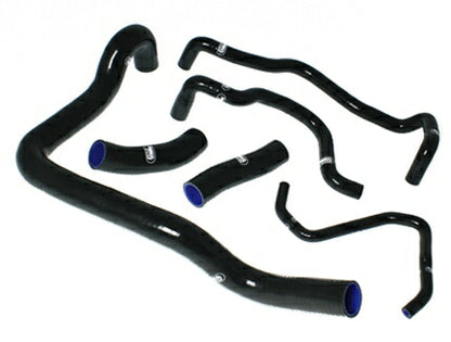 SAMCO クーラントホースキット VOLKSWAGEN ポロ 9N2/1.8T 2006〜 40TCS543/C