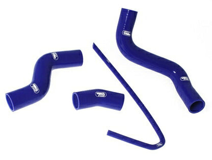 SAMCO クーラントホースキット スバル BRZ ZC6 【40TCS546/C+バンドキット】