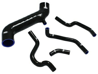SAMCO インダクションホースキット ニッサン 180SX/シルビア RPS13/PS13 【40TCS54/IND+バンドキット】