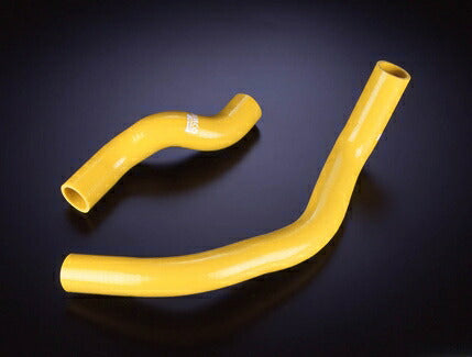 SAMCO クーラントホースキット ニッサン 180SX/シルビア RPS13/PS13/S14 【40TCS55/C+バンドキット】