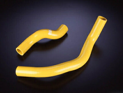 SAMCO クーラントホースキット ニッサン 180SX/シルビア RPS13/PS13/S14 【40TCS55/C+バンドキット】