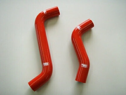 SAMCO クーラントホースキット スバル レガシィツーリングワゴン BRG 【40TCS570/C+バンドキット】