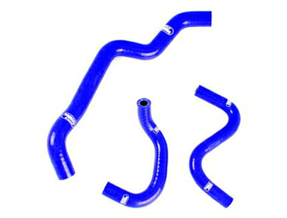 SAMCO パワーステアリングホースキット スバル インプレッサ GDB 40TCS576/PAS