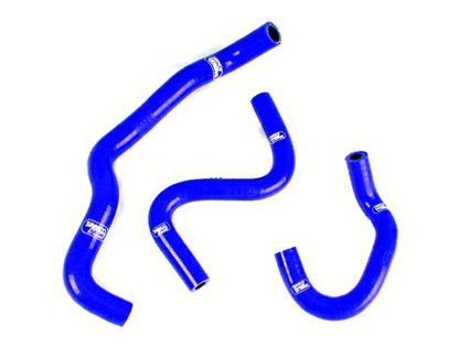 SAMCO パワーステアリングホースキット スバル インプレッサ GDB 【40TCS577/PAS+バンドキット】