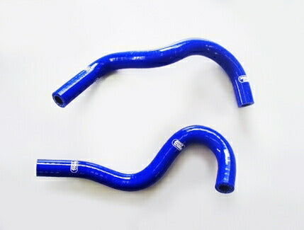 SAMCO パワーステアリングホースキット スバル インプレッサ GC8 【40TCS578/PAS+バンドキット】