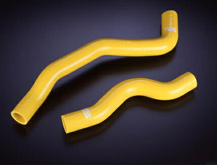 SAMCO クーラントホースキット ミツビシ ランサーエボリューションIV/V CN9A/CP9A 【40TCS57/C+バンドキット】