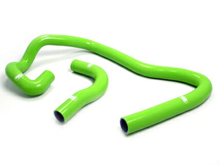 SAMCO クーラントホースキット CITROEN サクソ VTS MK2/1.6-16V 1999/04〜2002/03 【40TCS584/C+バンドキット】