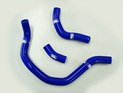 SAMCO クーラントホースキット ホンダ N-ONE JG1/JG2 【40TCS587/C+バンドキット】