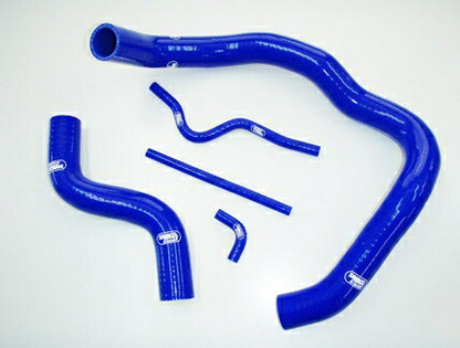 SAMCO クーラントホースキット マツダ アテンザ GJ2 40TCS588/TPL