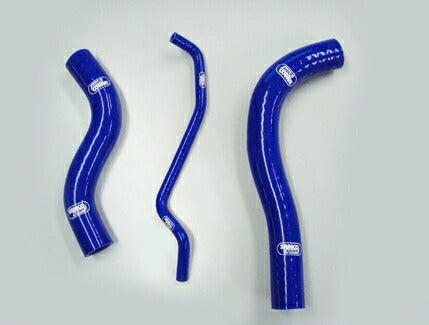 SAMCO クーラントホースキット ホンダ フィット GK5 【40TCS594/C+バンドキット】