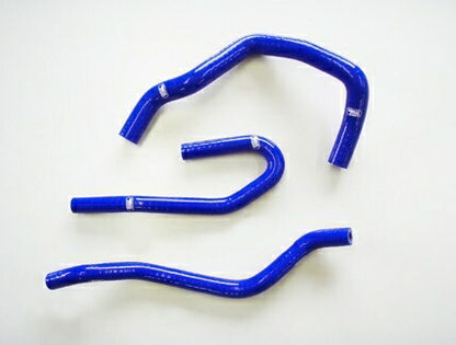 SAMCO パワーステアリングホースキット ニッサン スカイラインGT-R BCNR33 【40TCS597/PAS+バンドキット】