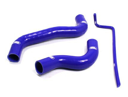 SAMCO クーラントホースキット スバル フォレスター SJG 【40TCS607/C+バンドキット】