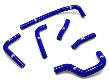 SAMCO パワーステアリングホースキット ミツビシ ランサーエボリューションIV CN9A 【40TCS613/PAS+バンドキット】